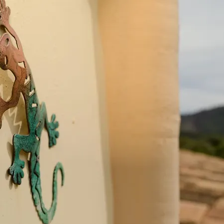 S' Horta Alloggio per agriturismo Capdepera (Mallorca)