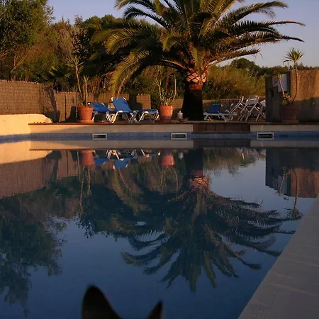 Alloggio per agriturismo S' Horta