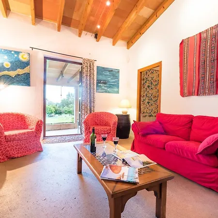 Alloggio per agriturismo S' Horta