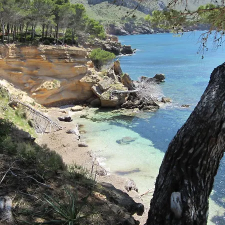 Alloggio per agriturismo S' Horta *