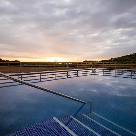 Agroturisme S' Horta Farm stay Capdepera (Mallorca)
