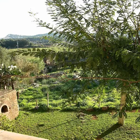 Agroturisme S' Horta