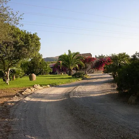 Farm stay Agroturisme S' Horta Capdepera (Mallorca)
