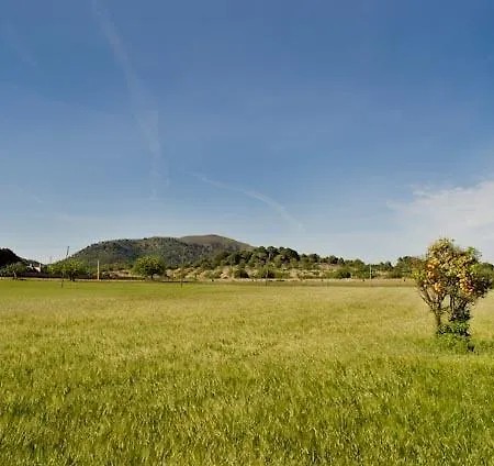 Farm stay Agroturisme S' Horta