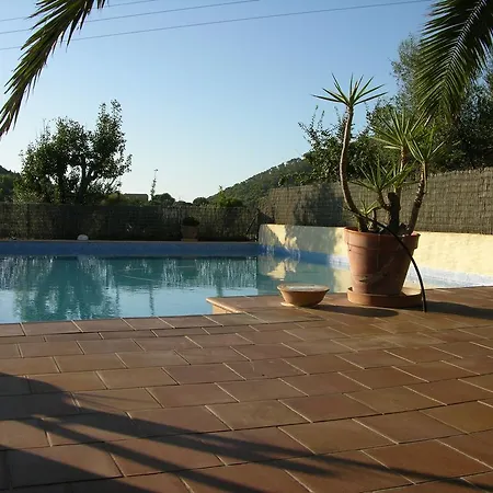 Agroturisme S' Horta Capdepera (Mallorca)