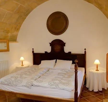 Agroturisme S' Horta