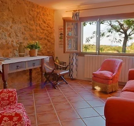 Agroturisme S' Horta *