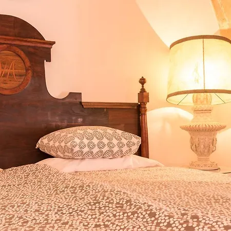 Farm stay Agroturisme S' Horta Capdepera (Mallorca)