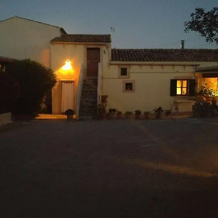 Agroturisme S' Horta Farm stay Capdepera (Mallorca)