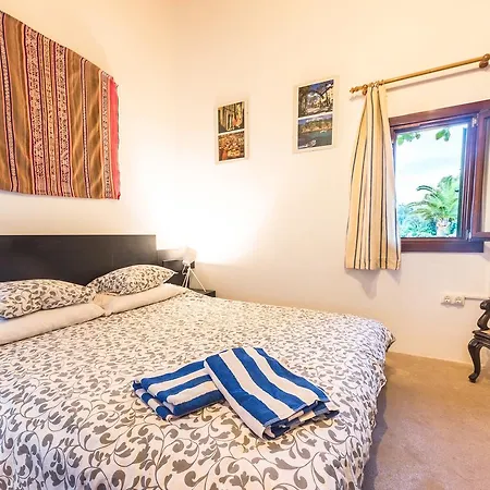Agroturisme S' Horta Farm stay