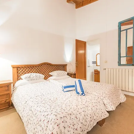 Agroturisme S' Horta * Capdepera (Mallorca)
