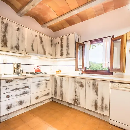 Agroturisme S' Horta Farm stay Capdepera (Mallorca)